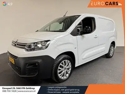 Citroën Berlingo Citroen Berlingo 130PK Automaat L2 Navigat uit 2023