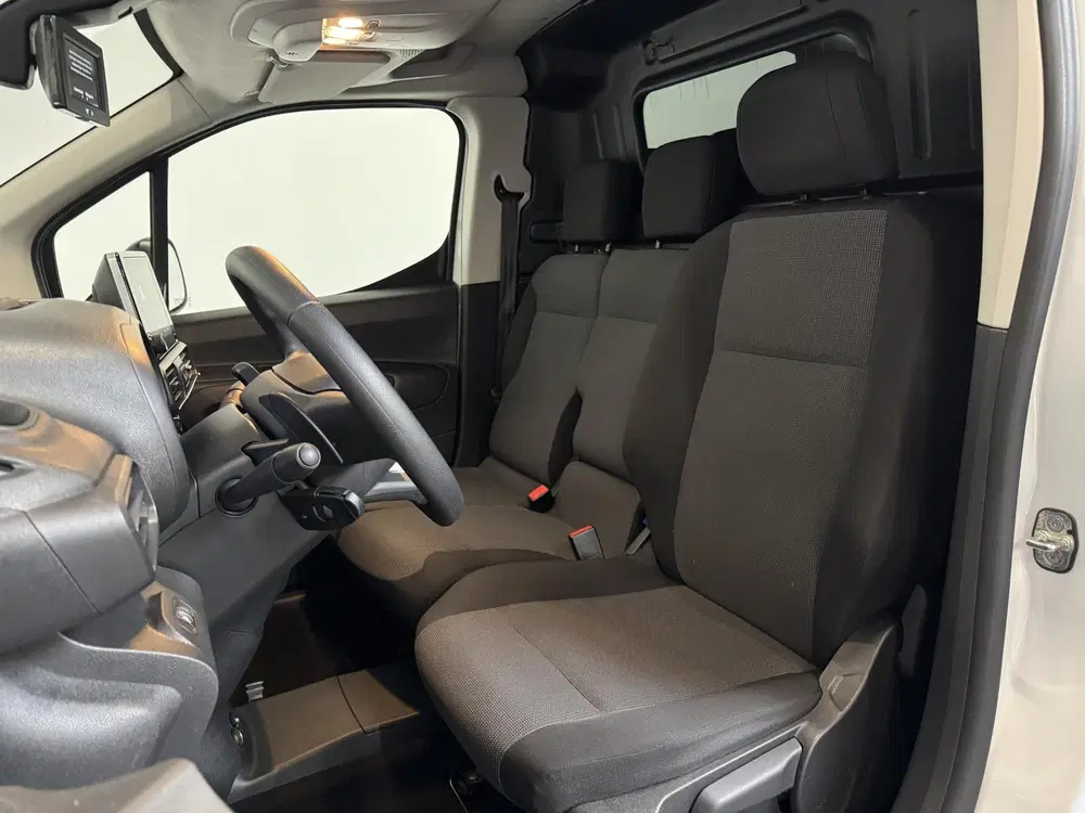 Citroën Berlingo Citroen Berlingo 130PK Automaat L2 Navigat uit 2023, foto 10