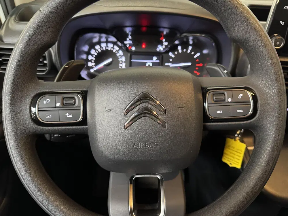 Citroën Berlingo Citroen Berlingo 130PK Automaat L2 Navigat uit 2023, foto 11