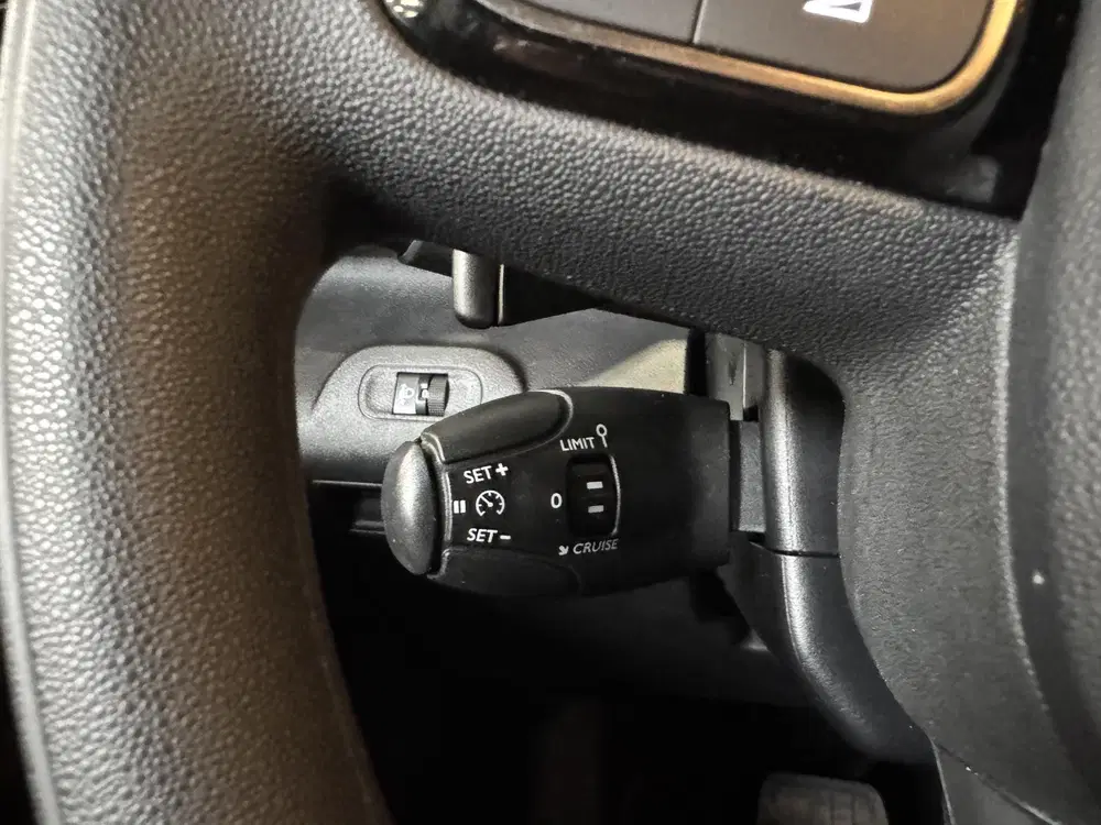 Citroën Berlingo Citroen Berlingo 130PK Automaat L2 Navigat uit 2023, foto 12