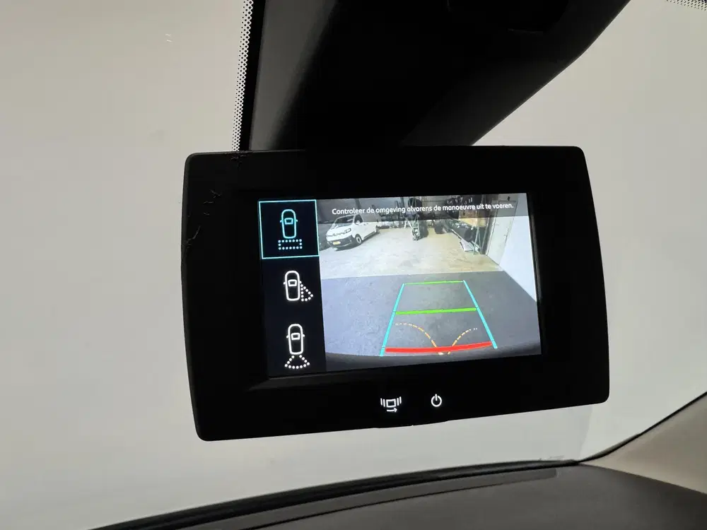 Citroën Berlingo Citroen Berlingo 130PK Automaat L2 Navigat uit 2023, foto 14