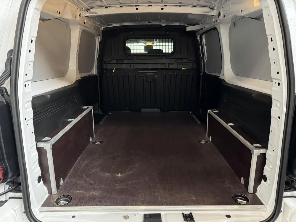 Citroën Berlingo Citroen Berlingo 130PK Automaat L2 Navigat uit 2023, foto 3