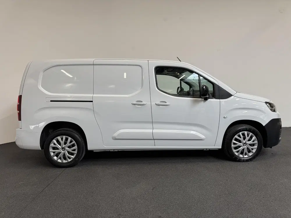 Citroën Berlingo Citroen Berlingo 130PK Automaat L2 Navigat uit 2023, foto 4