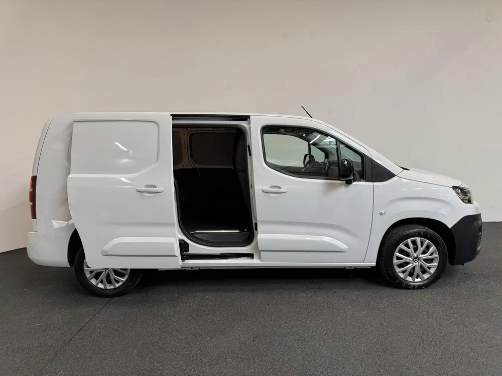 Citroën Berlingo Citroen Berlingo 130PK Automaat L2 Navigat uit 2023, foto 5