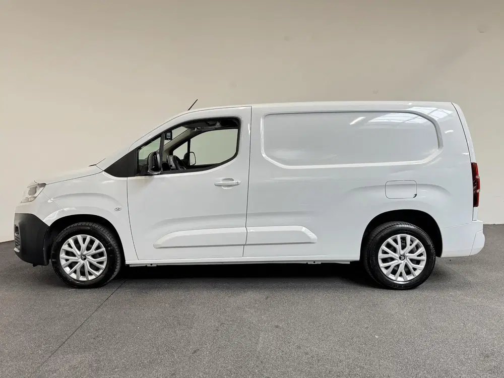 Citroën Berlingo Citroen Berlingo 130PK Automaat L2 Navigat uit 2023, foto 6