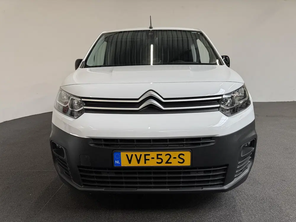 Citroën Berlingo Citroen Berlingo 130PK Automaat L2 Navigat uit 2023, foto 7