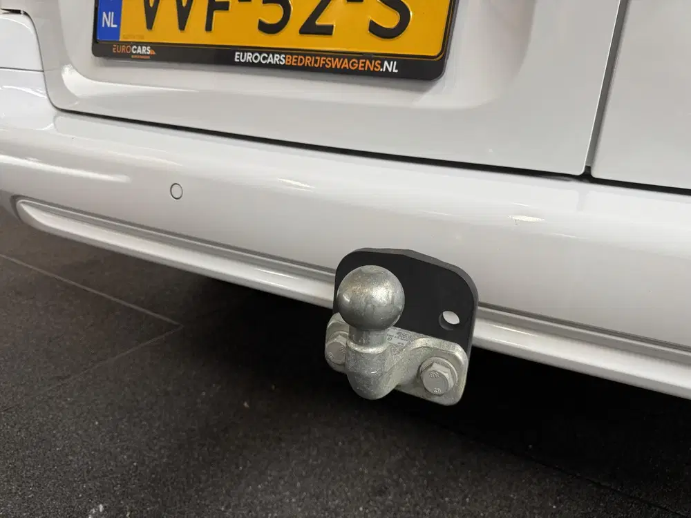 Citroën Berlingo Citroen Berlingo 130PK Automaat L2 Navigat uit 2023, foto 9