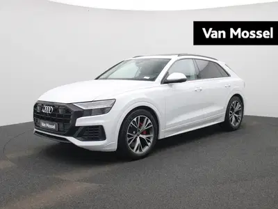 Audi Q8 55 TFSI e quattro Pro Line 381 PK l Adapti uit 2023