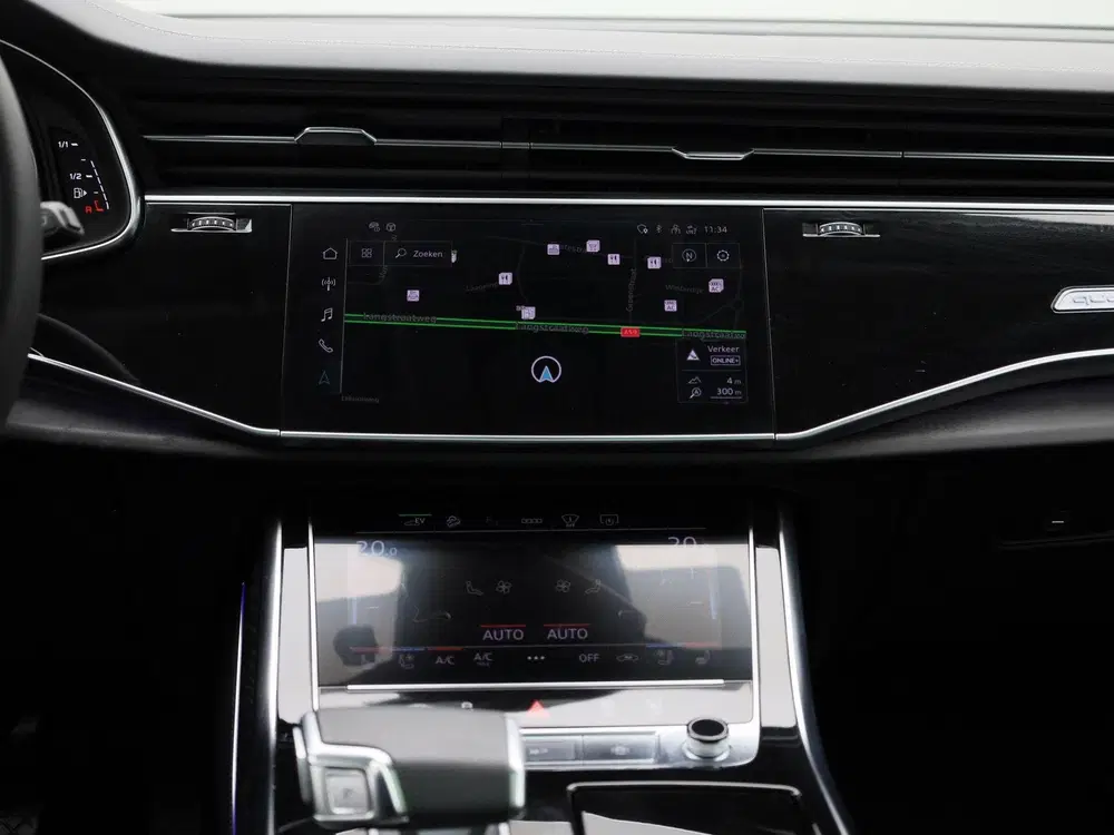 Audi Q8 55 TFSI e quattro Pro Line 381 PK l Adapti uit 2023, foto 11