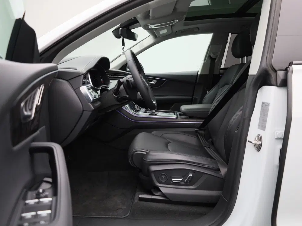 Audi Q8 55 TFSI e quattro Pro Line 381 PK l Adapti uit 2023, foto 13