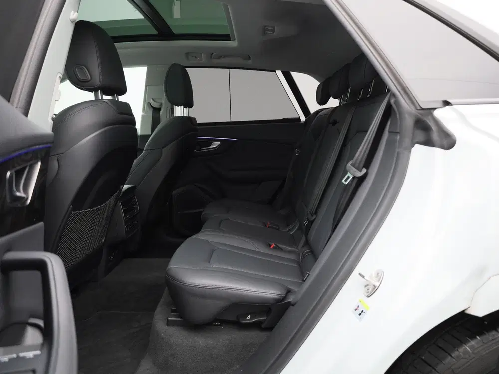 Audi Q8 55 TFSI e quattro Pro Line 381 PK l Adapti uit 2023, foto 14