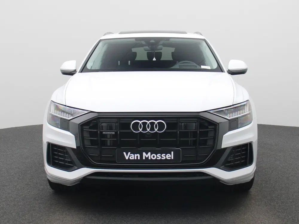 Audi Q8 55 TFSI e quattro Pro Line 381 PK l Adapti uit 2023, foto 2