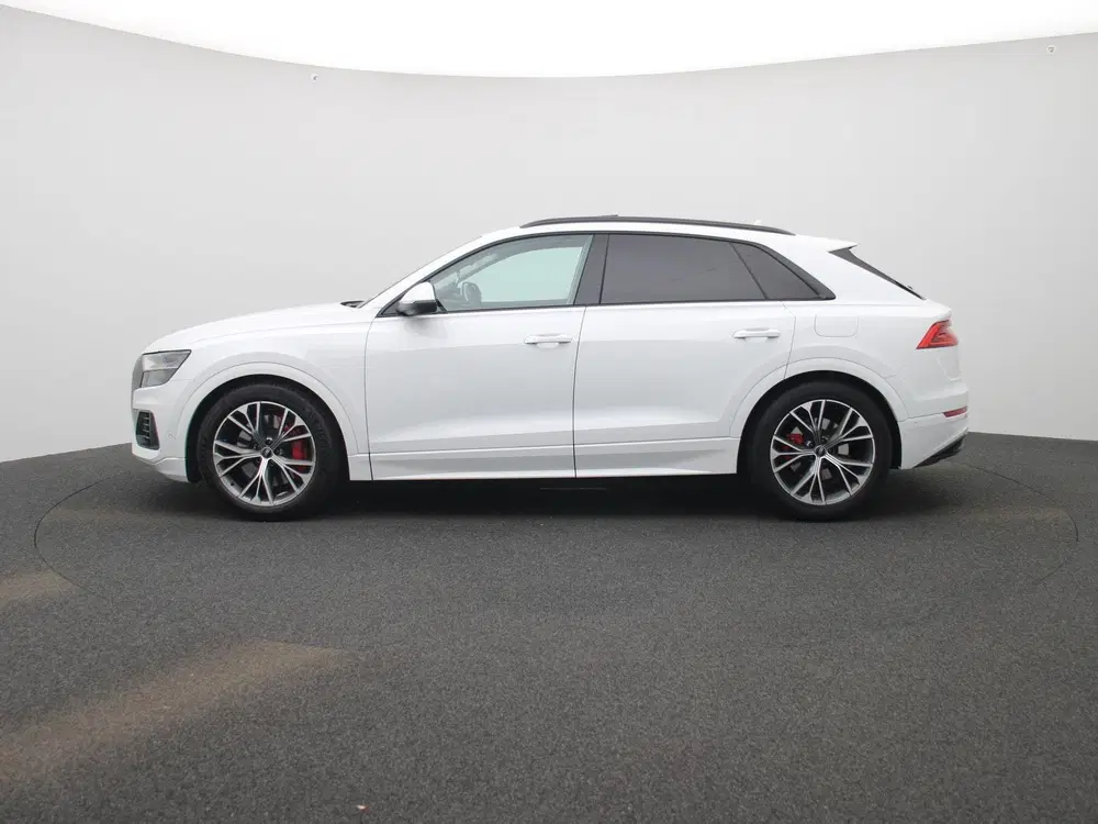 Audi Q8 55 TFSI e quattro Pro Line 381 PK l Adapti uit 2023, foto 4