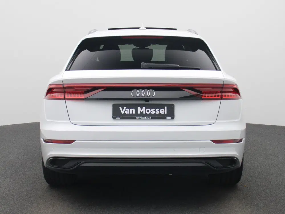 Audi Q8 55 TFSI e quattro Pro Line 381 PK l Adapti uit 2023, foto 5
