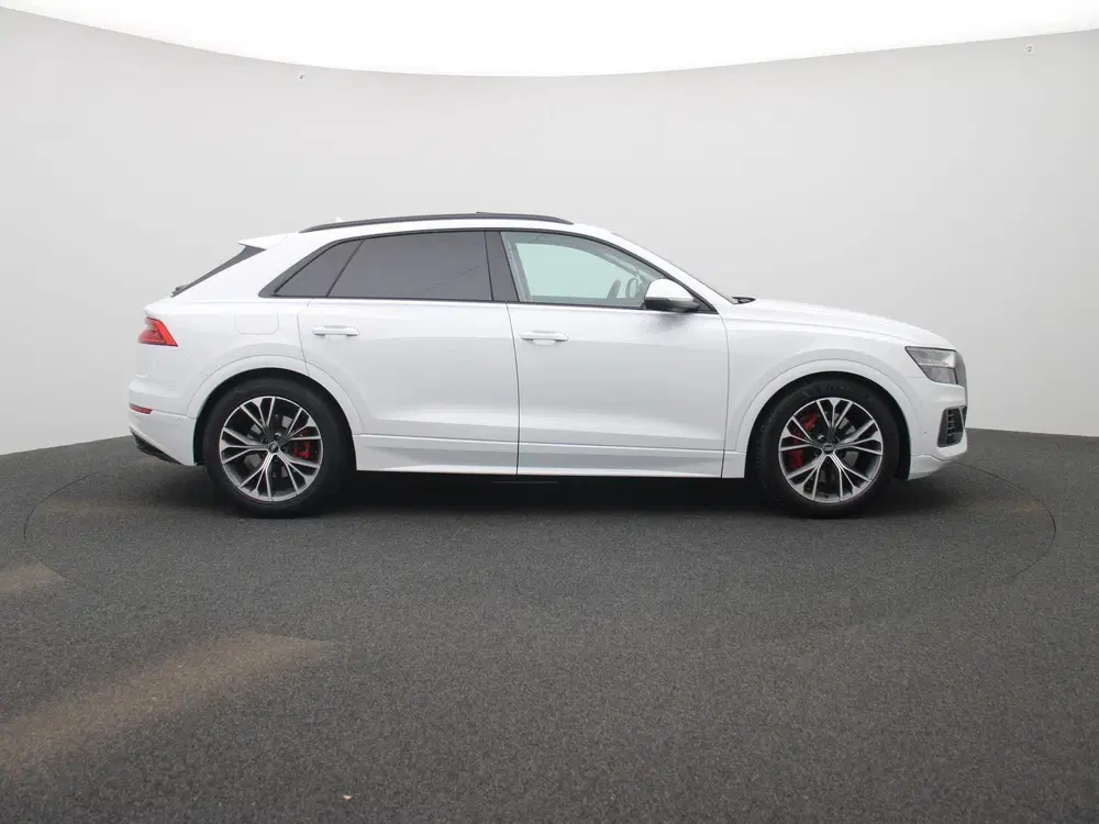 Audi Q8 55 TFSI e quattro Pro Line 381 PK l Adapti uit 2023, foto 6