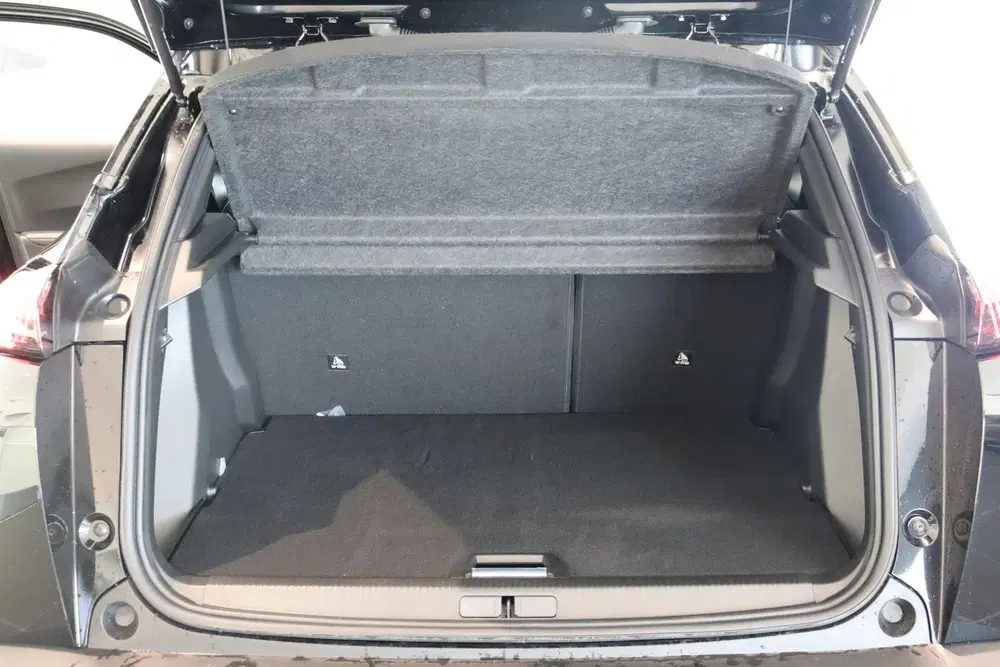 Peugeot 2008 EV Allure Pack 50 kWh uit 2023, foto 14