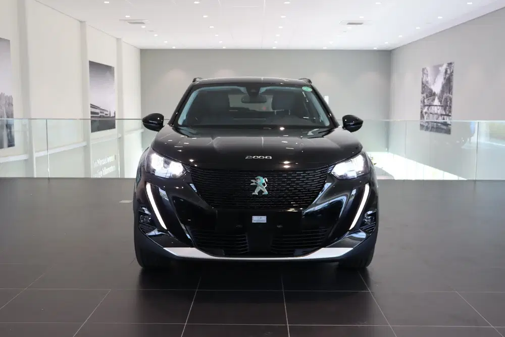Peugeot 2008 EV Allure Pack 50 kWh uit 2023, foto 3