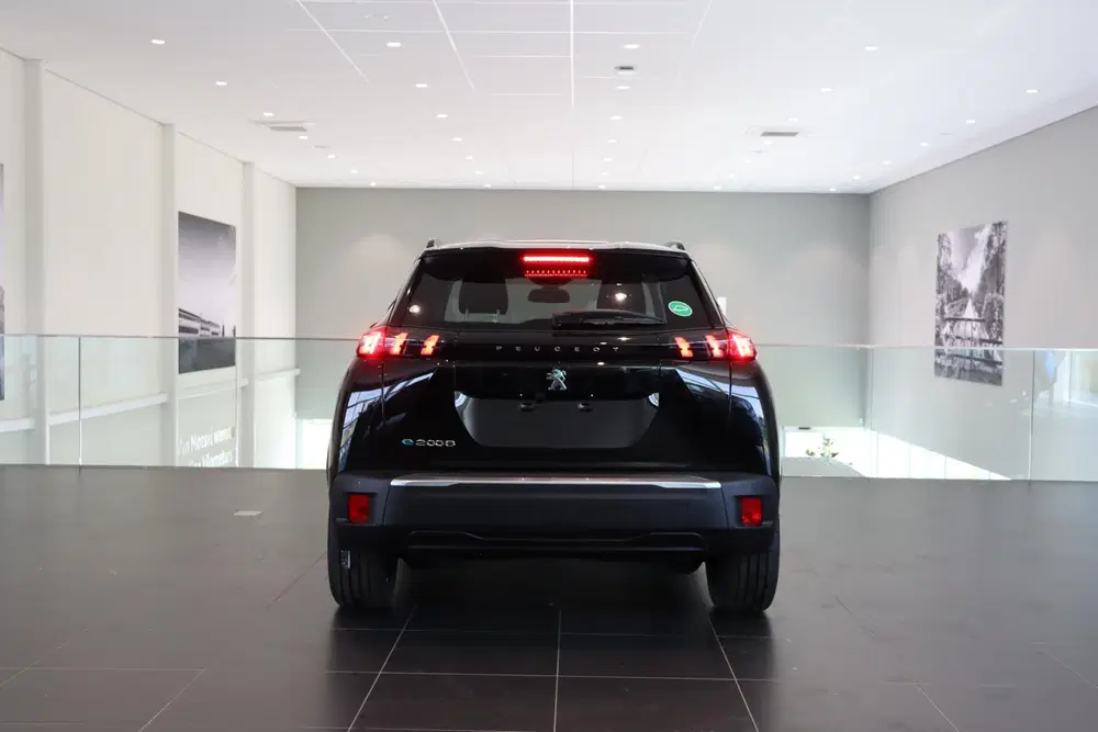 Peugeot 2008 EV Allure Pack 50 kWh uit 2023, foto 6