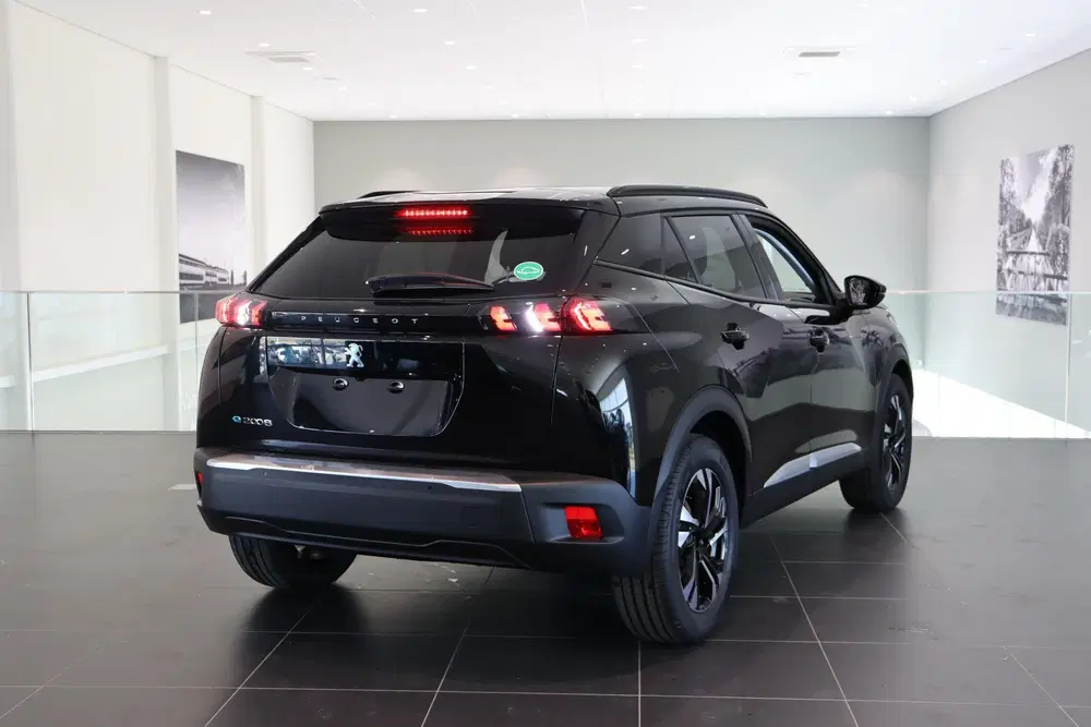Peugeot 2008 EV Allure Pack 50 kWh uit 2023, foto 7