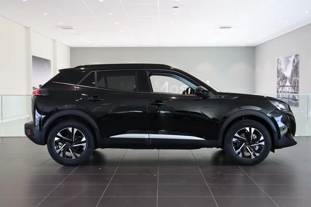 Peugeot 2008 EV Allure Pack 50 kWh uit 2023, foto 8