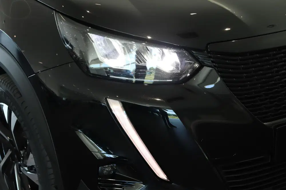 Peugeot 2008 EV Allure Pack 50 kWh uit 2023, foto 9