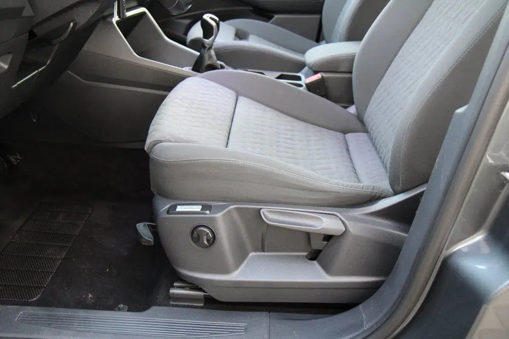 Volkswagen Caddy Combi 1.5 TSI Carplay Navi Cruise Carplay uit 2021, foto 12