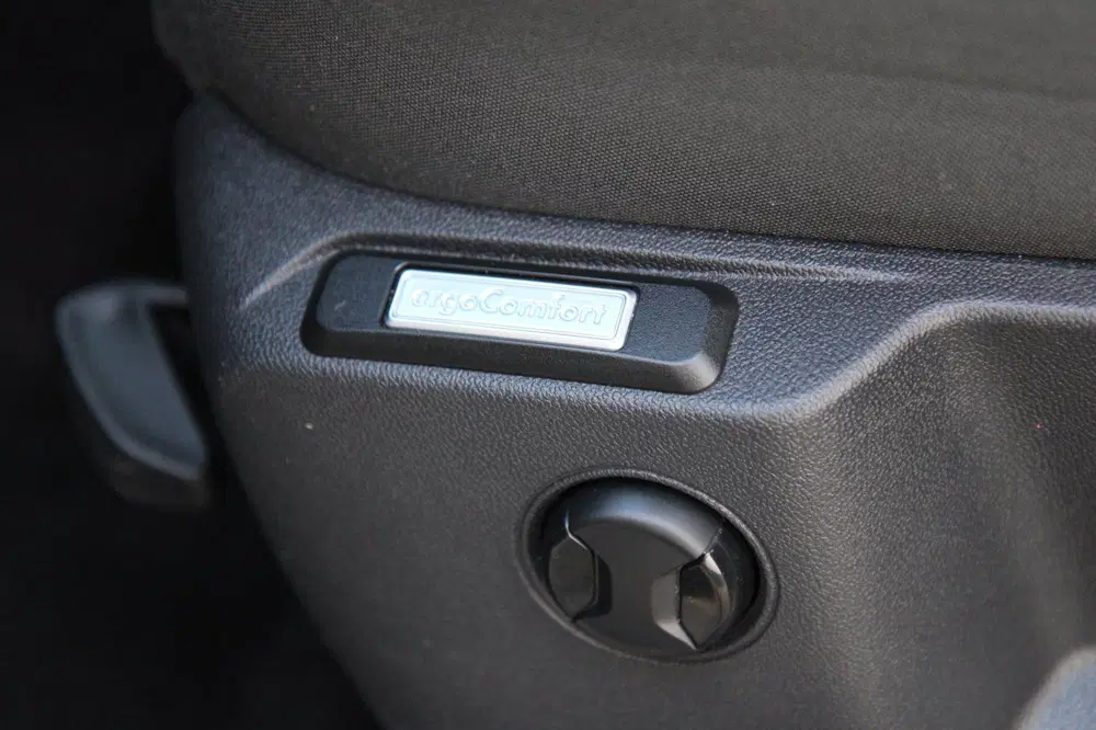 Volkswagen Caddy Combi 1.5 TSI Carplay Navi Cruise Carplay uit 2021, foto 14