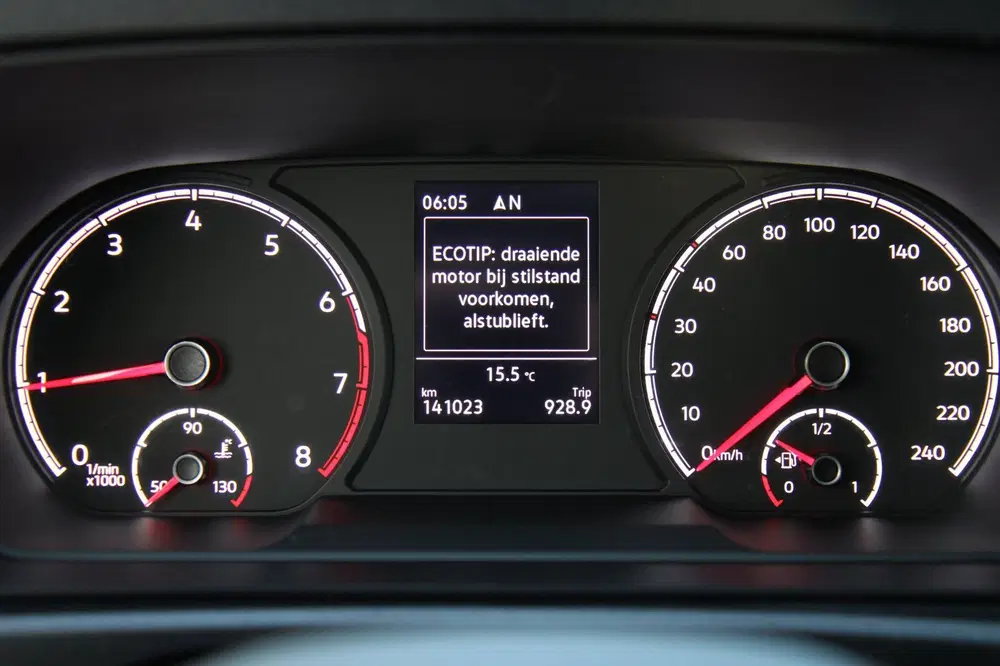 Volkswagen Caddy Combi 1.5 TSI Carplay Navi Cruise Carplay uit 2021, foto 15