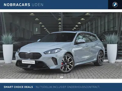 BMW 1-serie 120 M Sport Automaat uit 2026