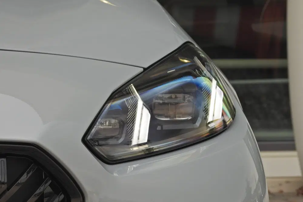 BMW 1-serie 120 M Sport Automaat uit 2026, foto 10