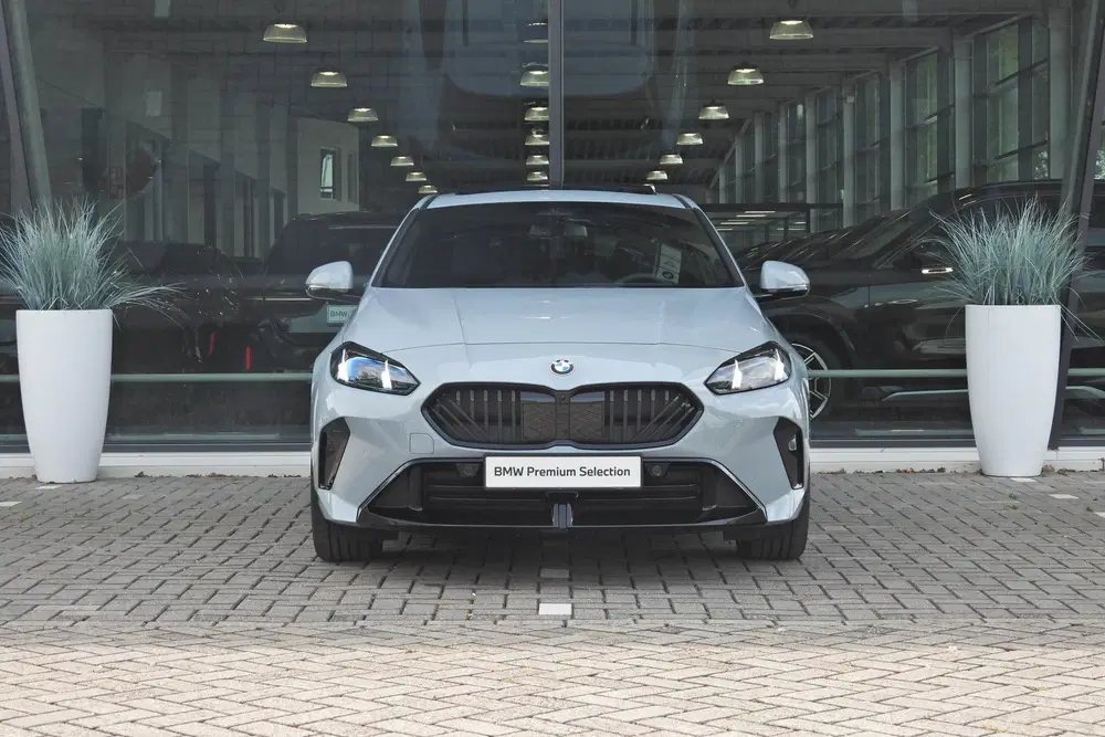 BMW 1-serie 120 M Sport Automaat uit 2026, foto 6