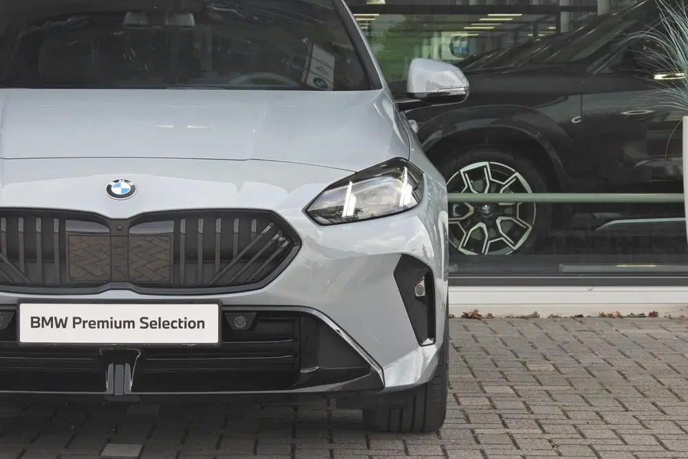 BMW 1-serie 120 M Sport Automaat uit 2026, foto 7