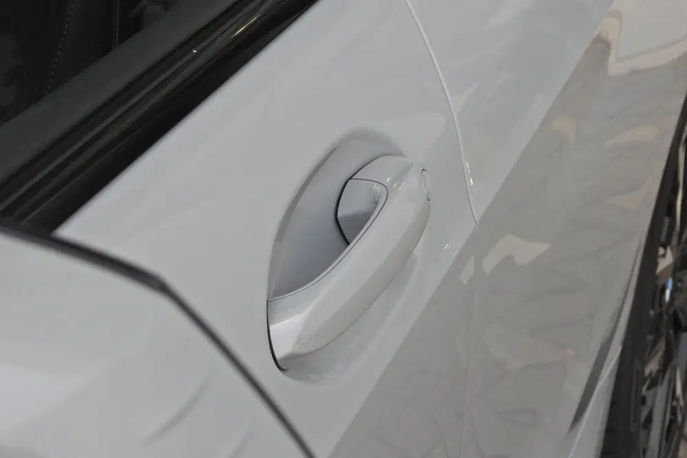 BMW 1-serie 120 M Sport Automaat uit 2026, foto 9