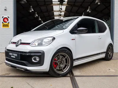 Volkswagen up! 1.0 TSI GTI *Beats uit 2021