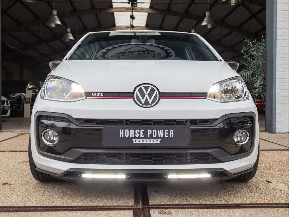 Volkswagen up! 1.0 TSI GTI *Beats uit 2021, foto 10