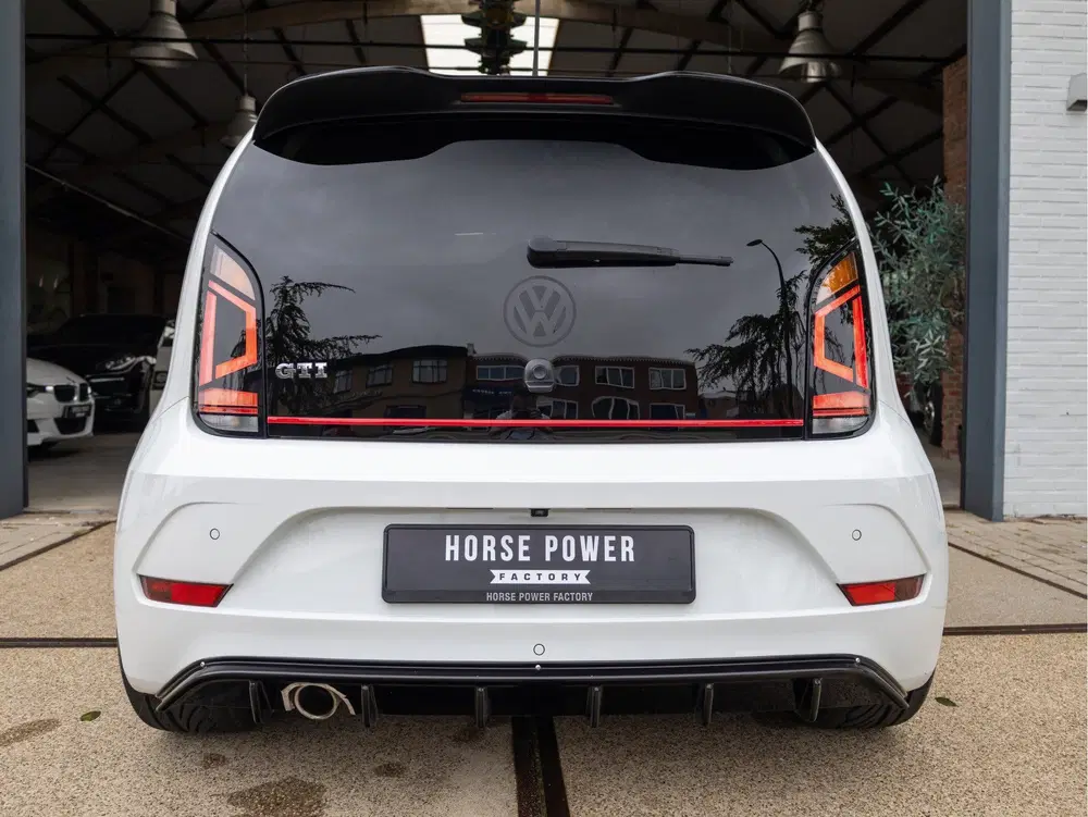 Volkswagen up! 1.0 TSI GTI *Beats uit 2021, foto 11
