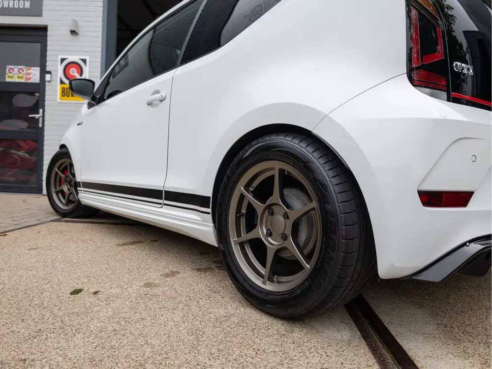 Volkswagen up! 1.0 TSI GTI *Beats uit 2021, foto 12