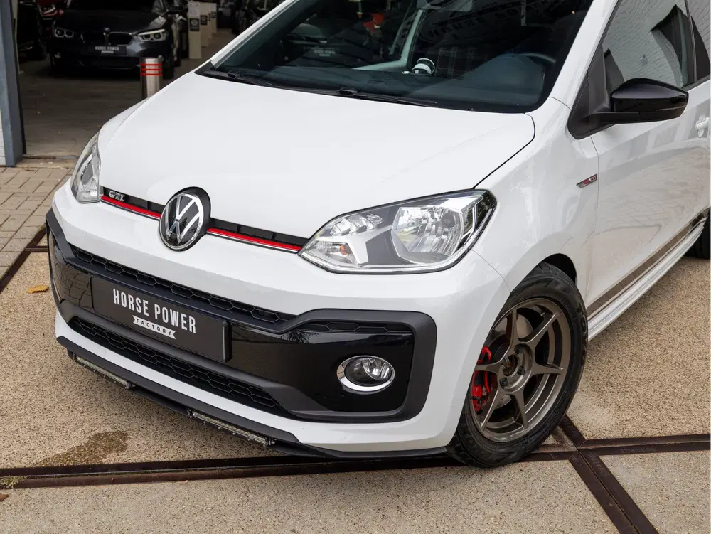 Volkswagen up! 1.0 TSI GTI *Beats uit 2021, foto 13