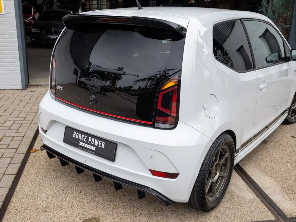 Volkswagen up! 1.0 TSI GTI *Beats uit 2021, foto 14