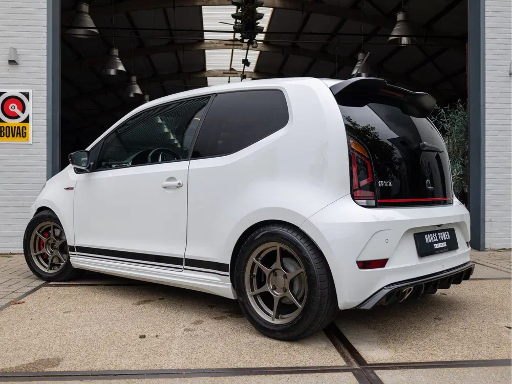 Volkswagen up! 1.0 TSI GTI *Beats uit 2021, foto 5