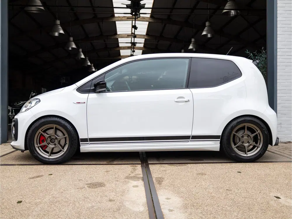 Volkswagen up! 1.0 TSI GTI *Beats uit 2021, foto 7