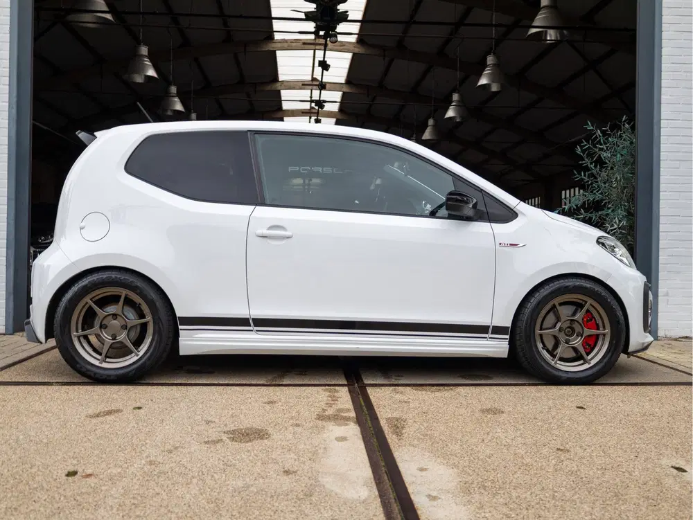 Volkswagen up! 1.0 TSI GTI *Beats uit 2021, foto 8