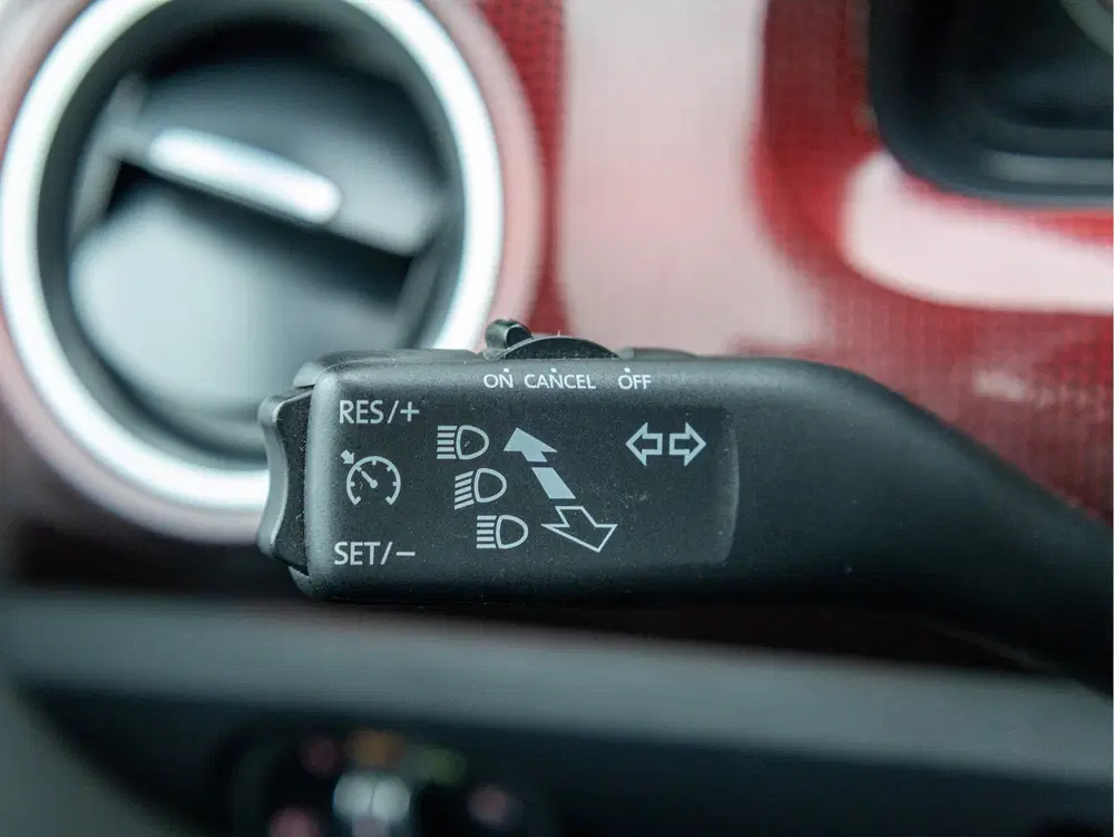 Volkswagen up! 1.0 TSI GTI *Beats uit 2021, foto 9