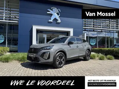 Peugeot 2008 PureTech 100 Allure l Vision & Drive Assis uit 2025