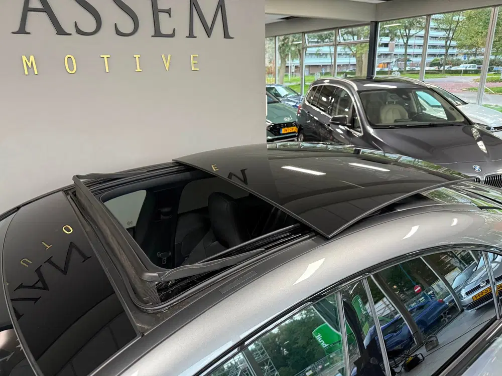 Mercedes-Benz CLA 180 Star Edition AMG Line uit 2024, foto 8