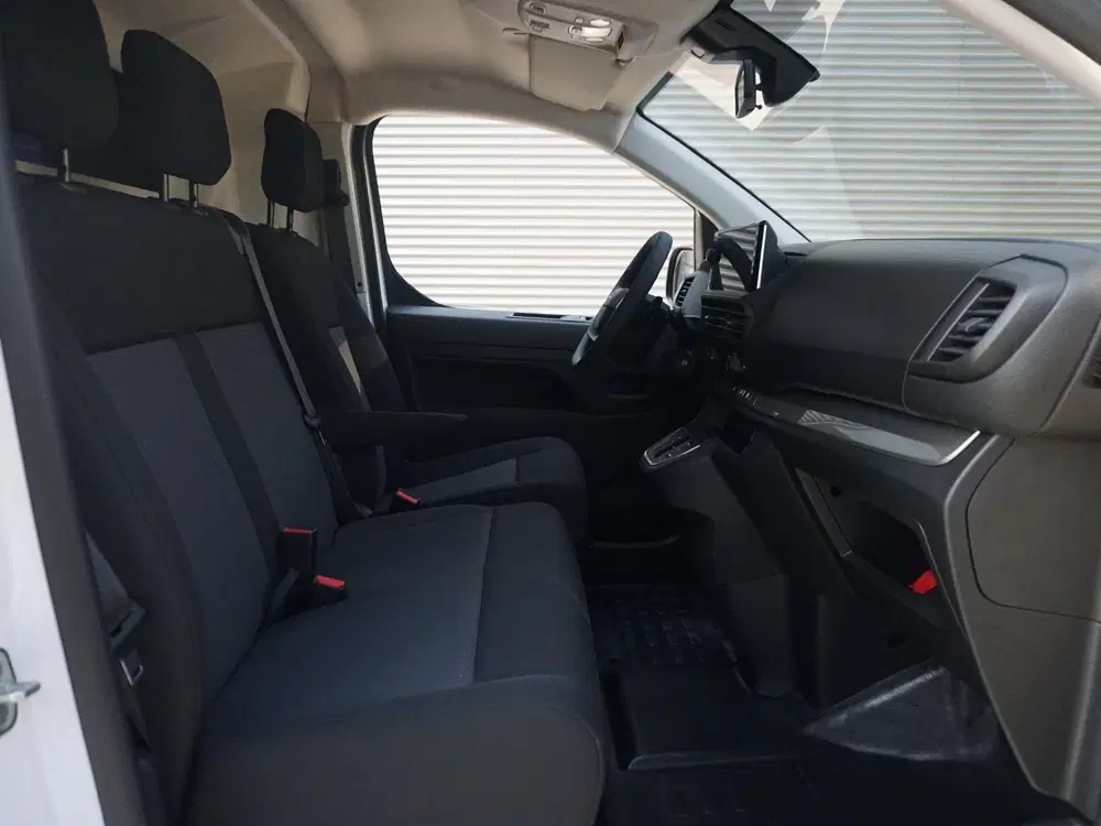 Opel Vivaro L2 75 kWh uit 2025, foto 13