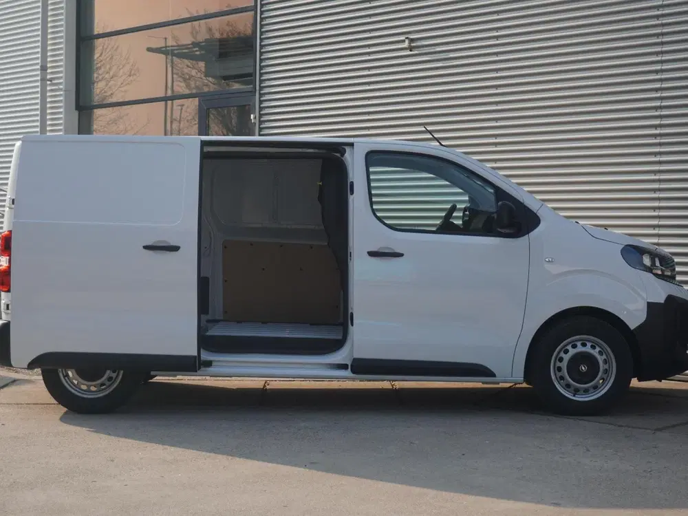 Opel Vivaro L2 75 kWh uit 2025, foto 7