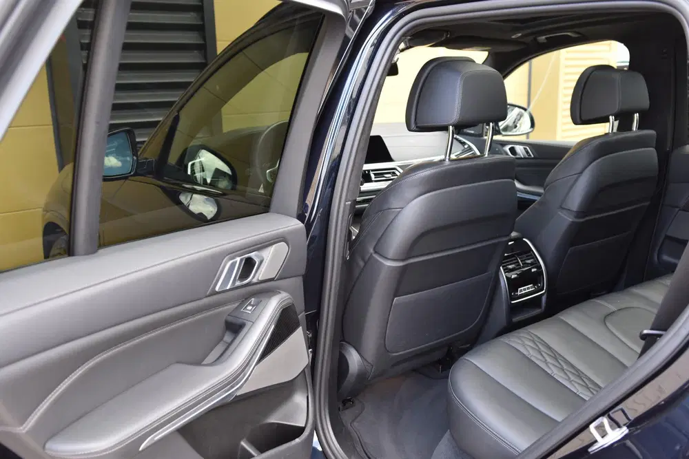 BMW X5 xDrive45e High Executive * M-Sport * Harma uit 2021, foto 11