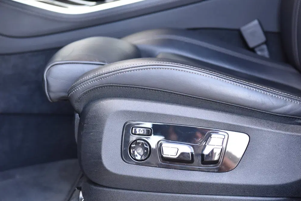 BMW X5 xDrive45e High Executive * M-Sport * Harma uit 2021, foto 14
