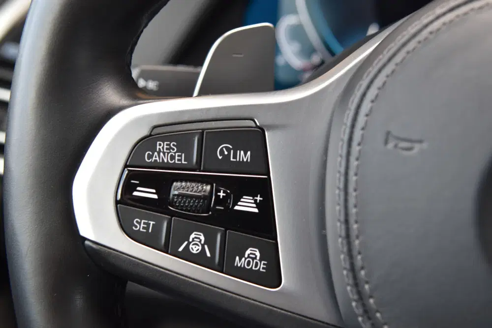 BMW X5 xDrive45e High Executive * M-Sport * Harma uit 2021, foto 15